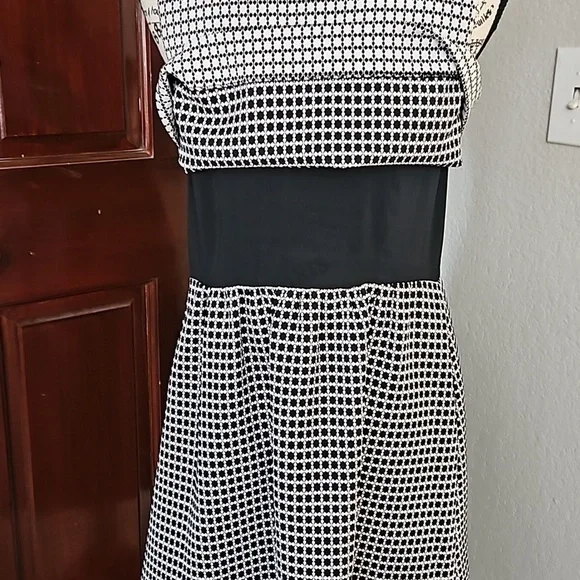 Cynthia Rowley dress size 10 - Picture 4 of 5